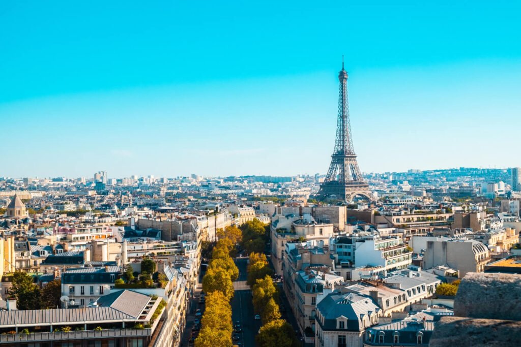 Les 10 meilleurs lieux historiques à visiter en France