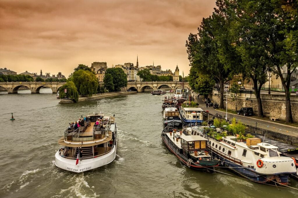Fleuves de France