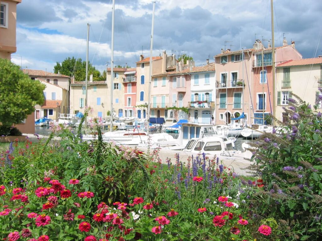 Visiter Martigues : à la découverte de la Venise provençale